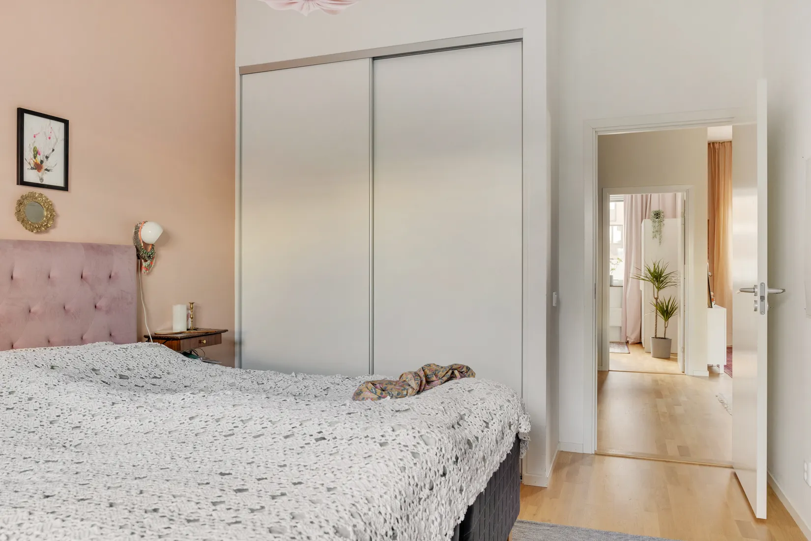 Bostadsrätt, Einar Hansens Esplanad 5, Västra Hamnen, Malmö