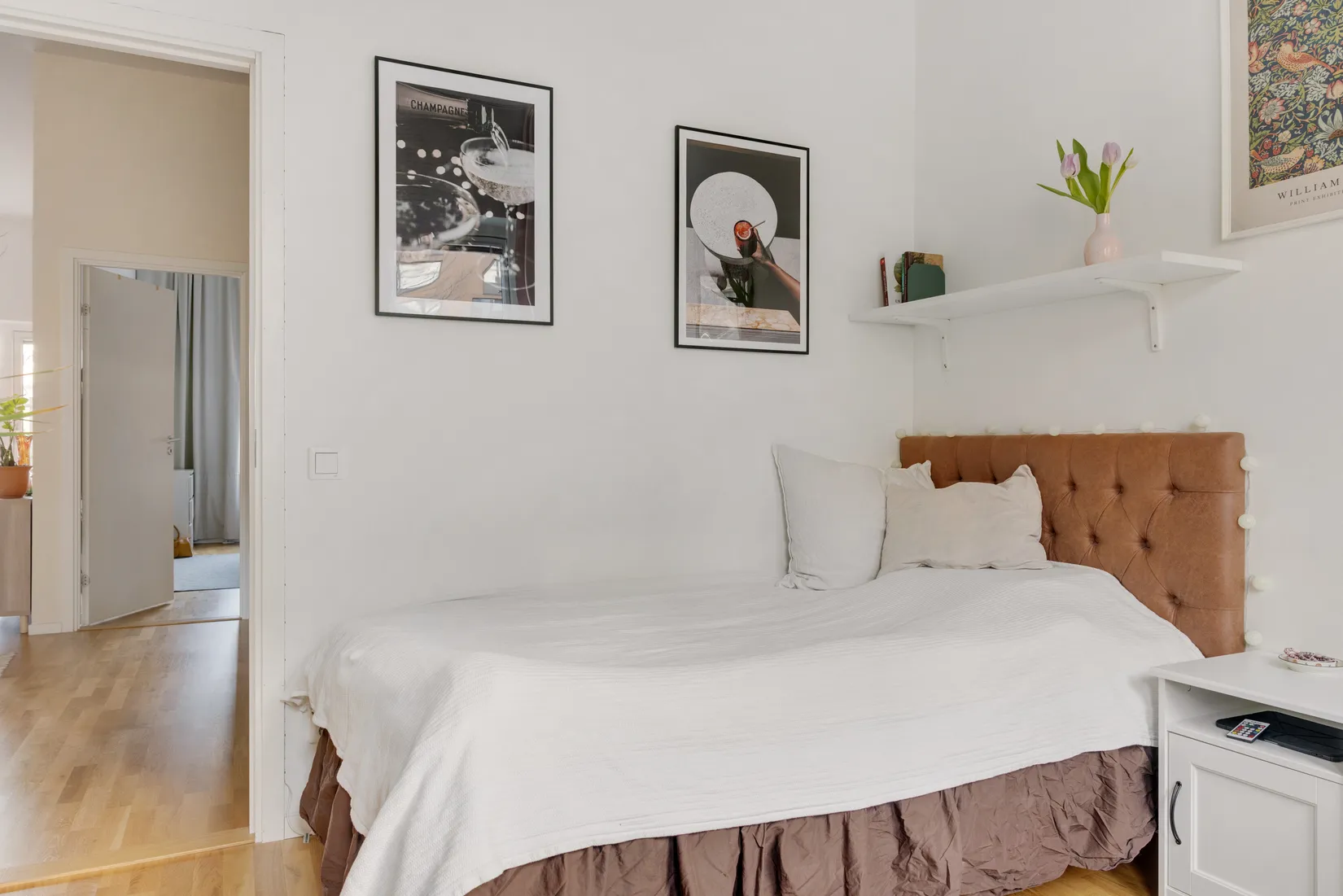 Bostadsrätt, Einar Hansens Esplanad 5, Västra Hamnen, Malmö