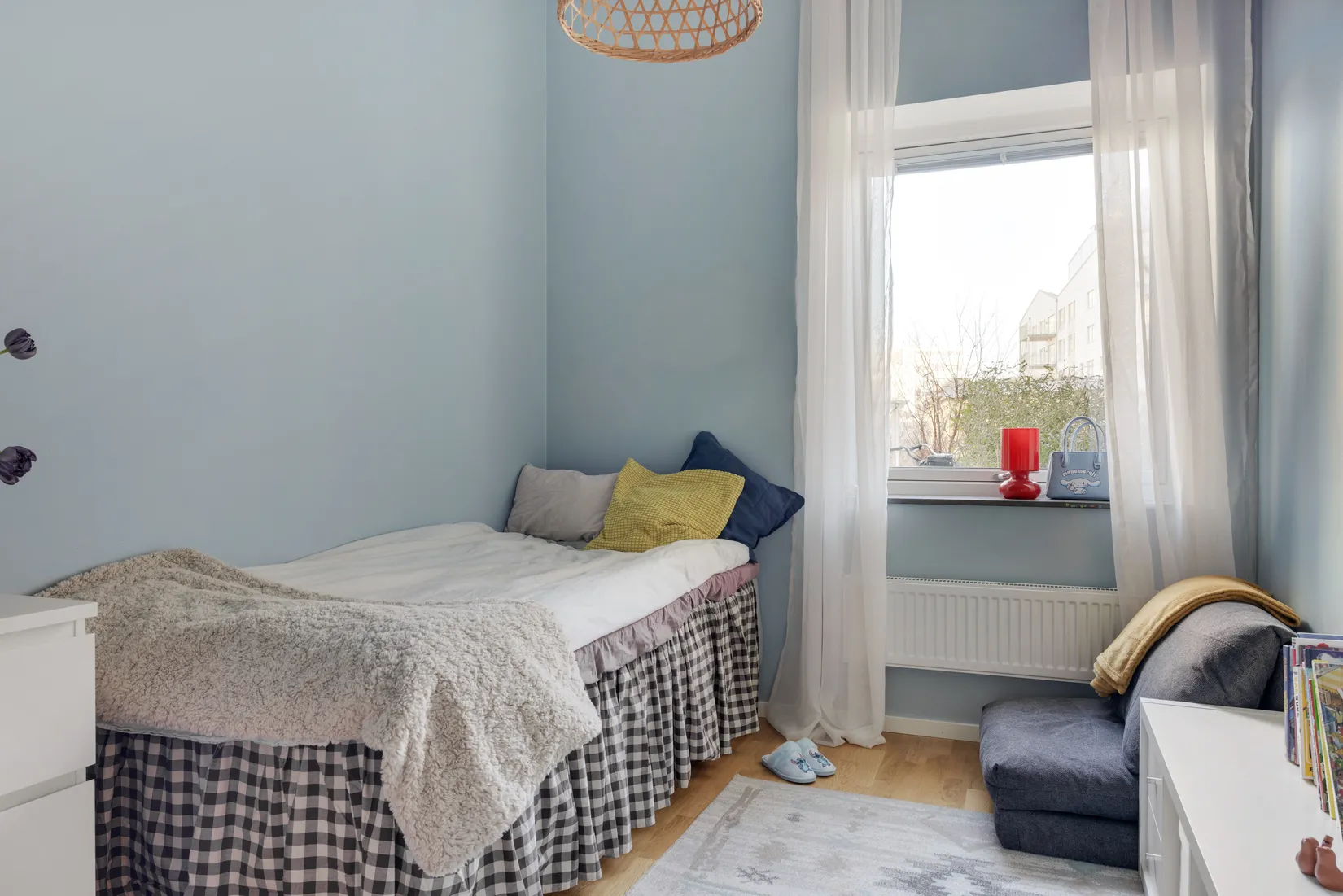 Bostadsrätt, Einar Hansens Esplanad 5, Västra Hamnen, Malmö