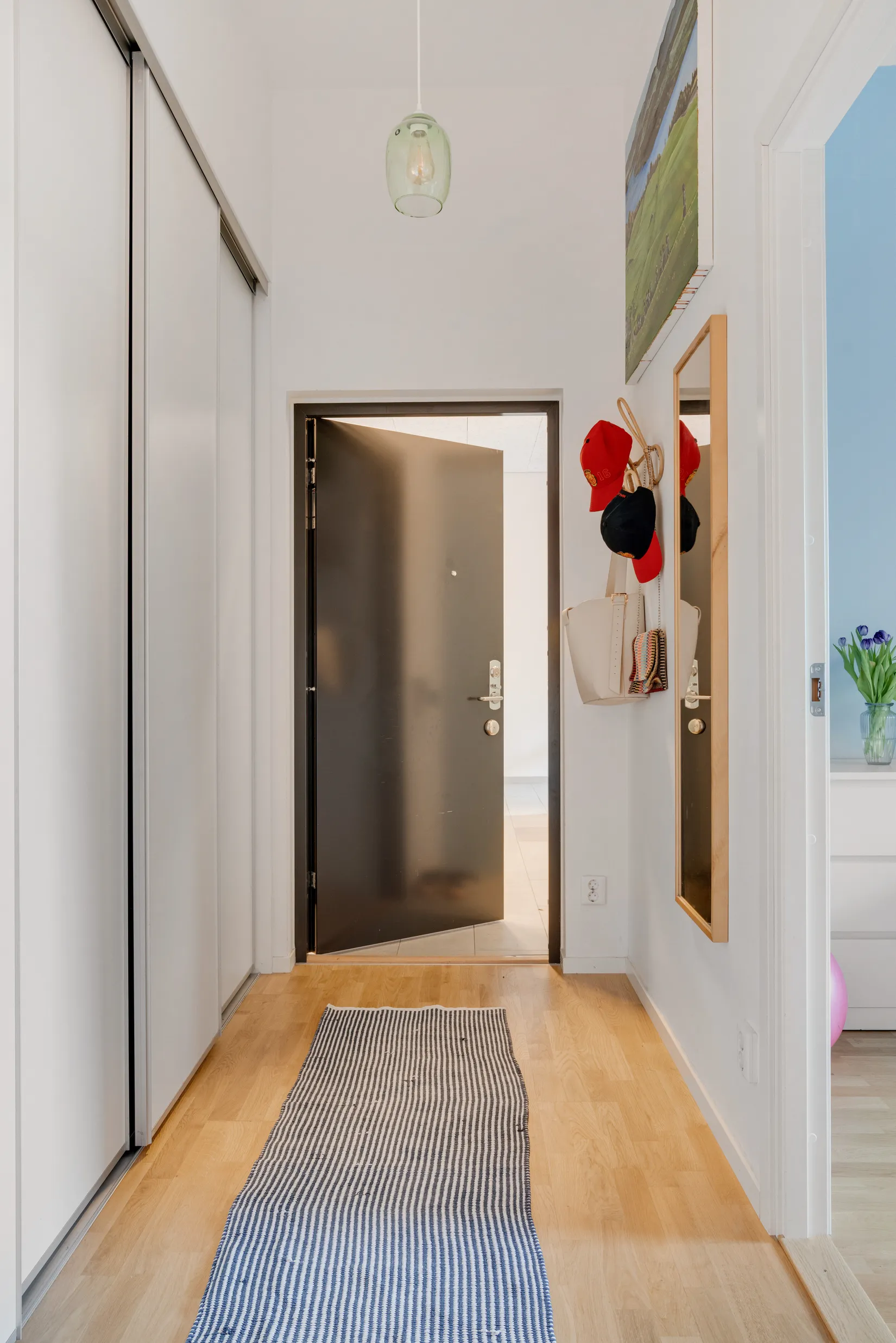 Bostadsrätt, Einar Hansens Esplanad 5, Västra Hamnen, Malmö