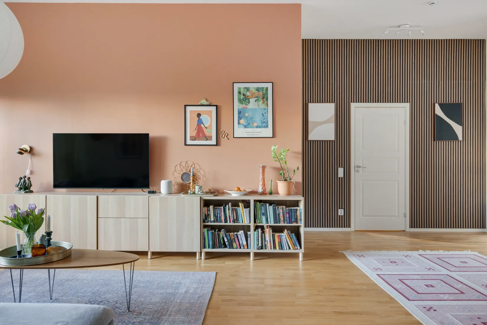 Bostadsrätt, Einar Hansens Esplanad 5, Västra Hamnen, Malmö