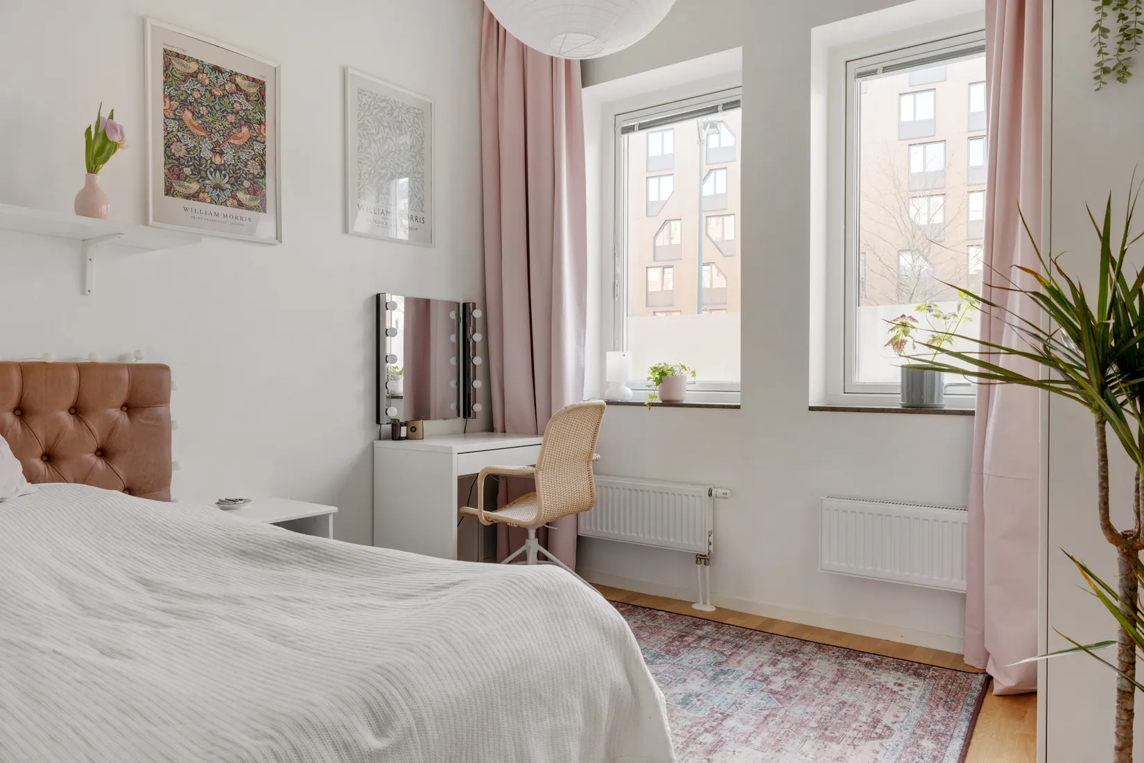 Bostadsrätt, Einar Hansens Esplanad 5, Västra Hamnen, Malmö