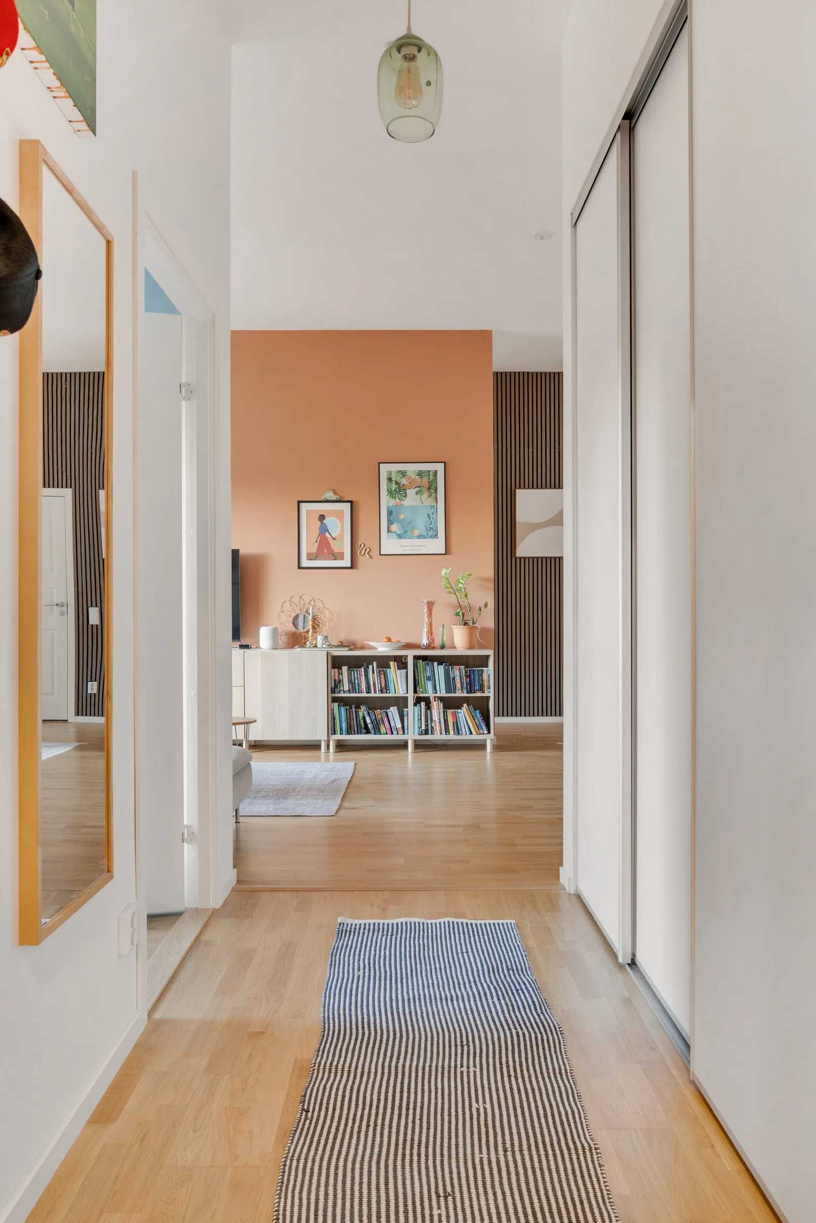 Bostadsrätt, Einar Hansens Esplanad 5, Västra Hamnen, Malmö