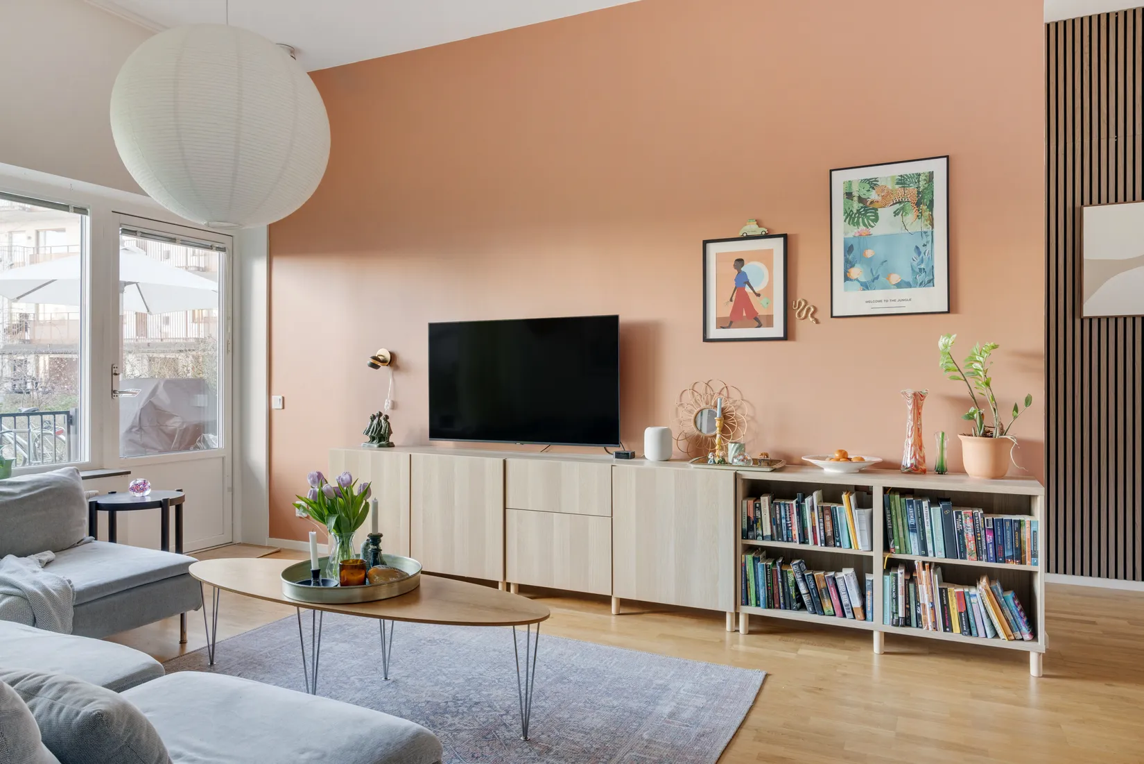 Bostadsrätt, Einar Hansens Esplanad 5, Västra Hamnen, Malmö