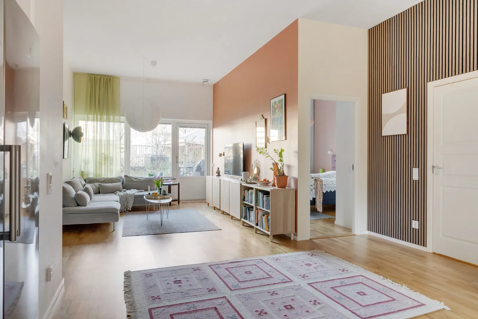 Bostadsrätt, Einar Hansens Esplanad 5, Västra Hamnen, Malmö