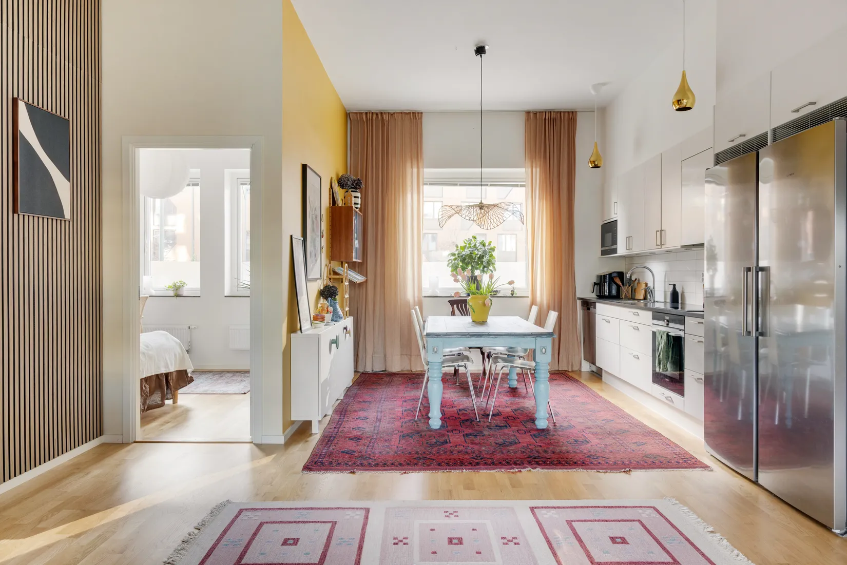 Bostadsrätt, Einar Hansens Esplanad 5, Västra Hamnen, Malmö