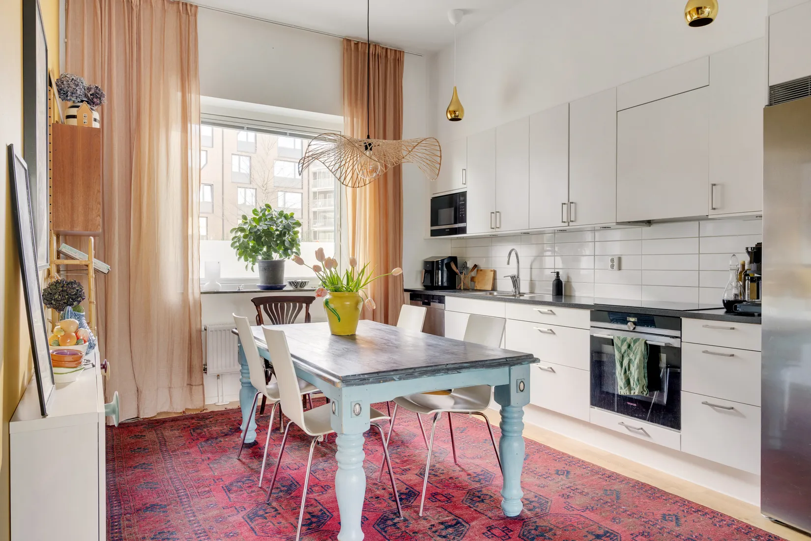Bostadsrätt, Einar Hansens Esplanad 5, Västra Hamnen, Malmö