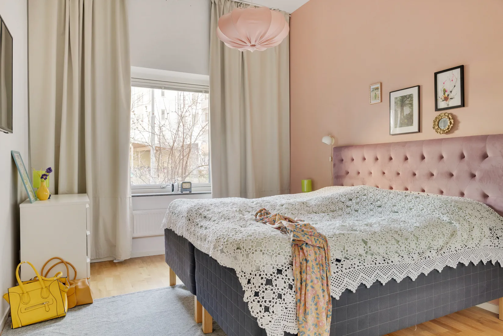 Bostadsrätt, Einar Hansens Esplanad 5, Västra Hamnen, Malmö