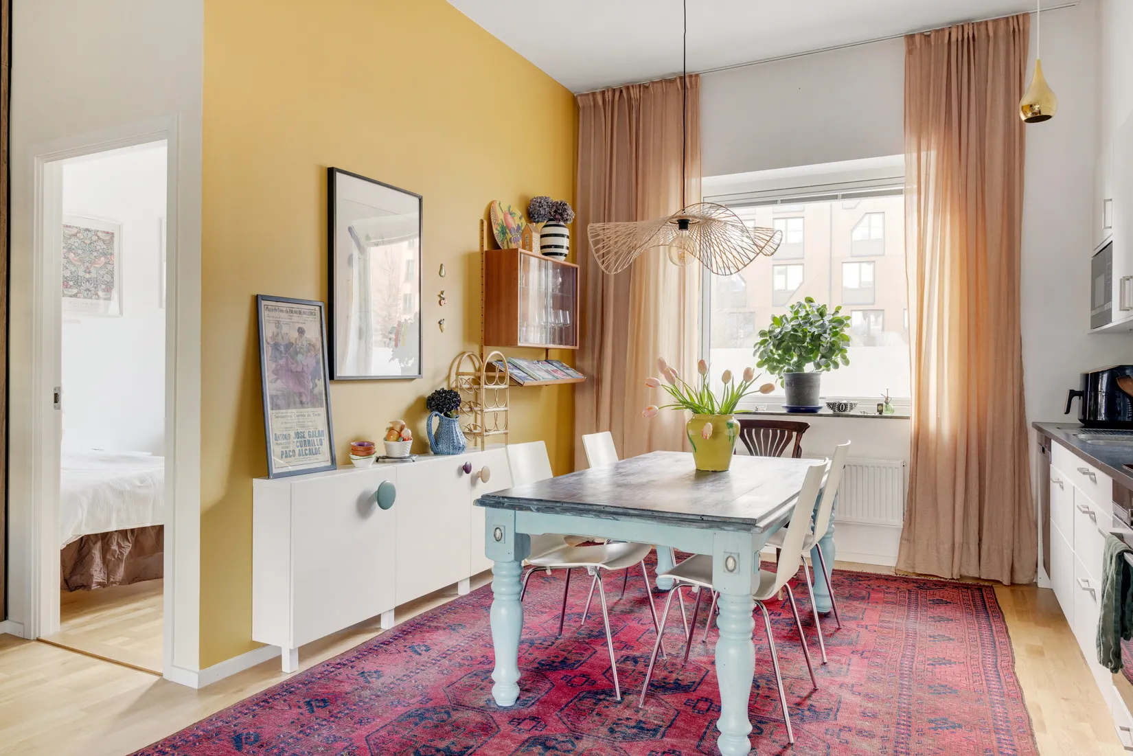 Bostadsrätt, Einar Hansens Esplanad 5, Västra Hamnen, Malmö