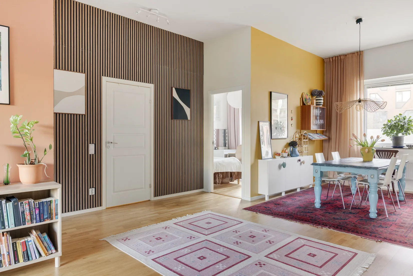 Bostadsrätt, Einar Hansens Esplanad 5, Västra Hamnen, Malmö