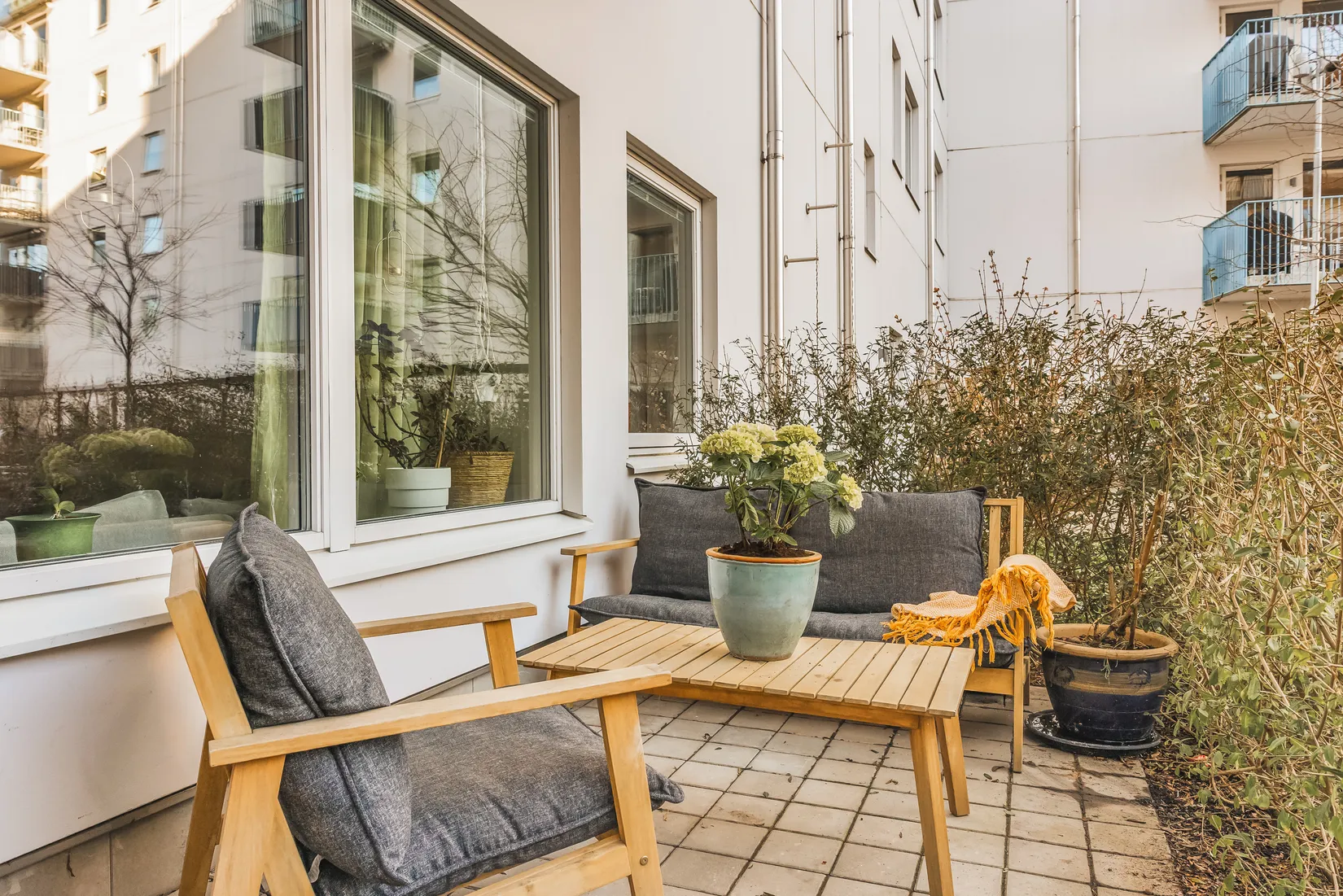 Bostadsrätt, Einar Hansens Esplanad 5, Västra Hamnen, Malmö
