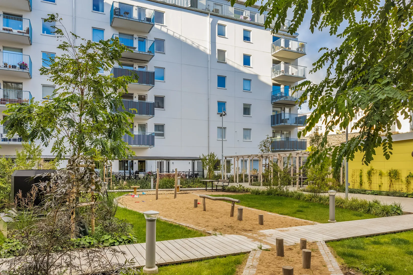 Bostadsrätt, Einar Hansens Esplanad 5, Västra Hamnen, Malmö