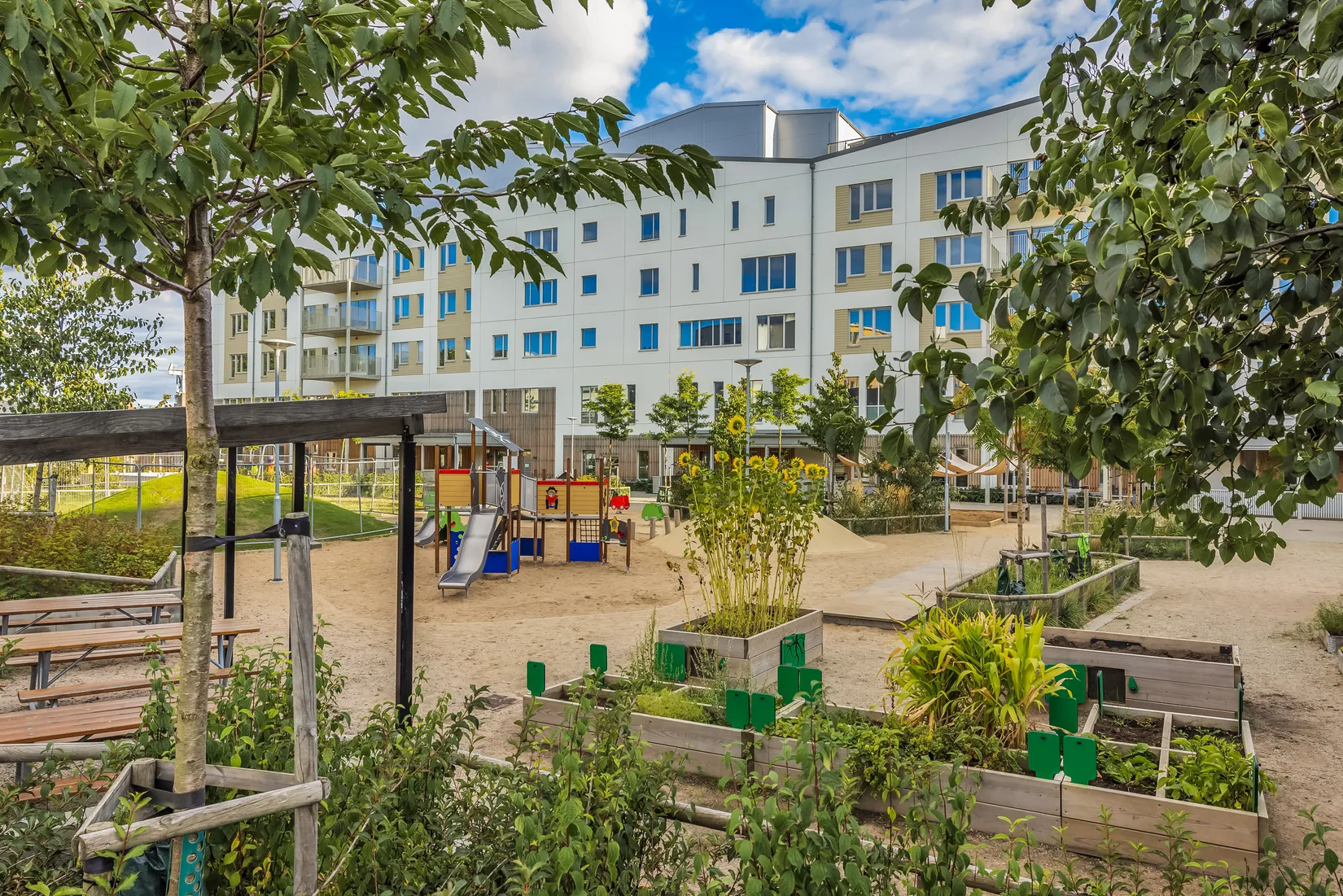 Bostadsrätt, Einar Hansens Esplanad 5, Västra Hamnen, Malmö