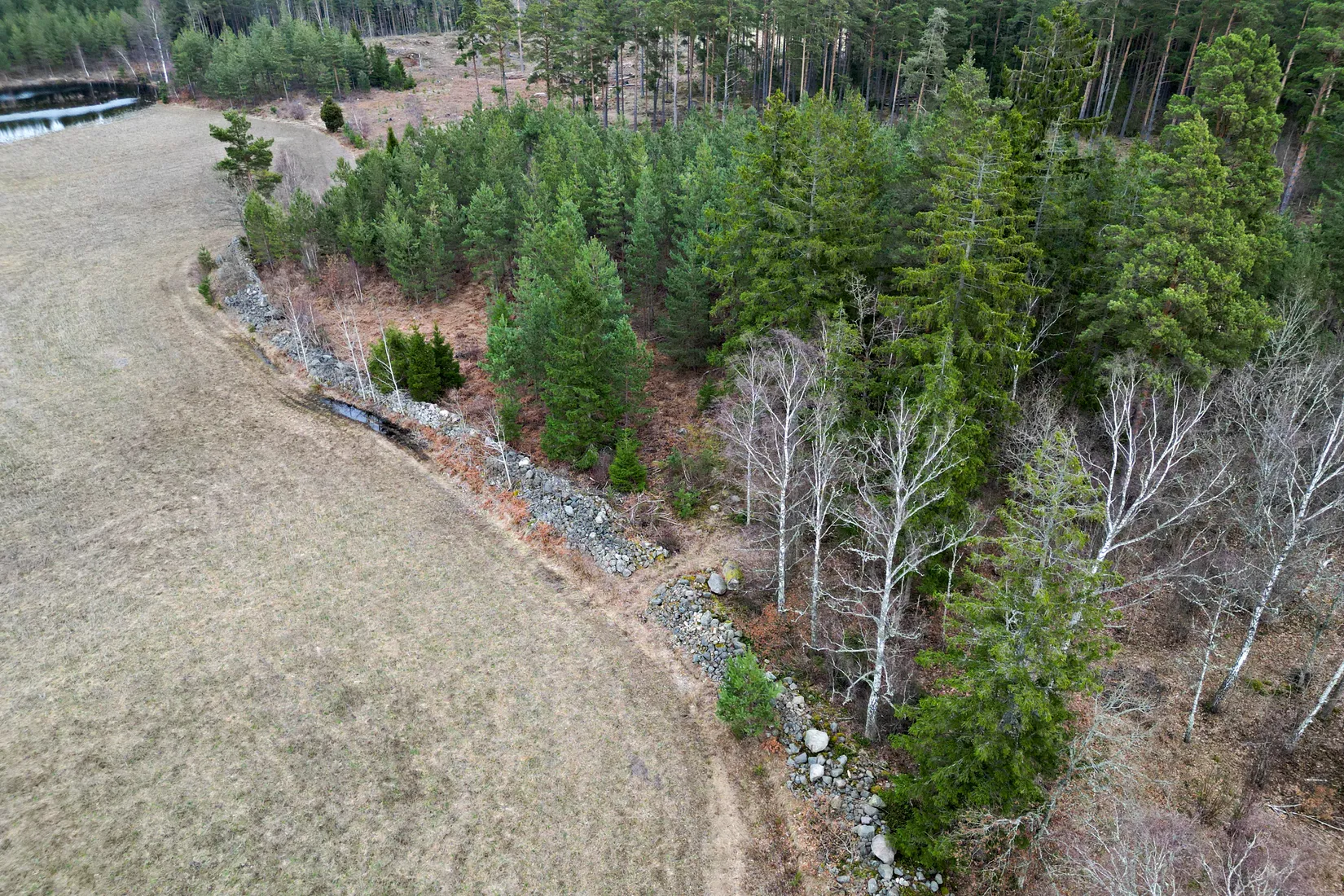 Tomt, KANNEMÅLA 1:15, Kalmar