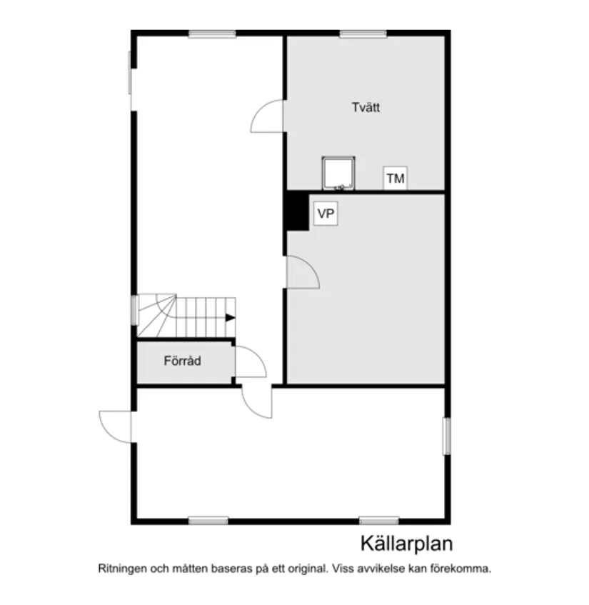 Villa, Björkvägen 15, Hanaskog, Östra Göinge
