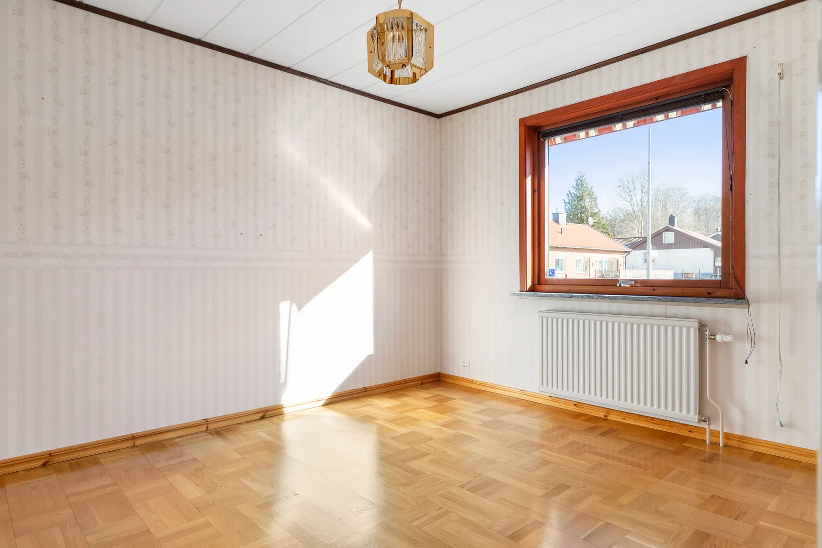 Villa, Björkvägen 15, Hanaskog, Östra Göinge