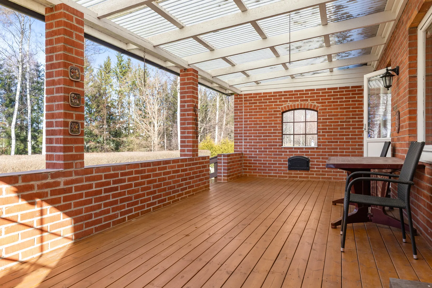 Villa, Björkvägen 15, Hanaskog, Östra Göinge