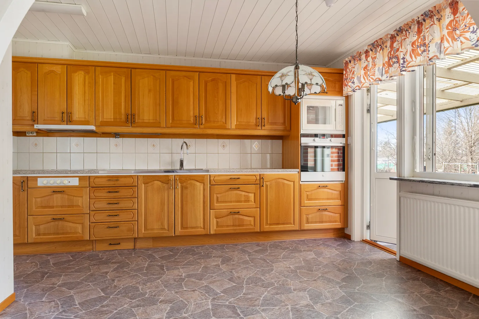 Villa, Björkvägen 15, Hanaskog, Östra Göinge