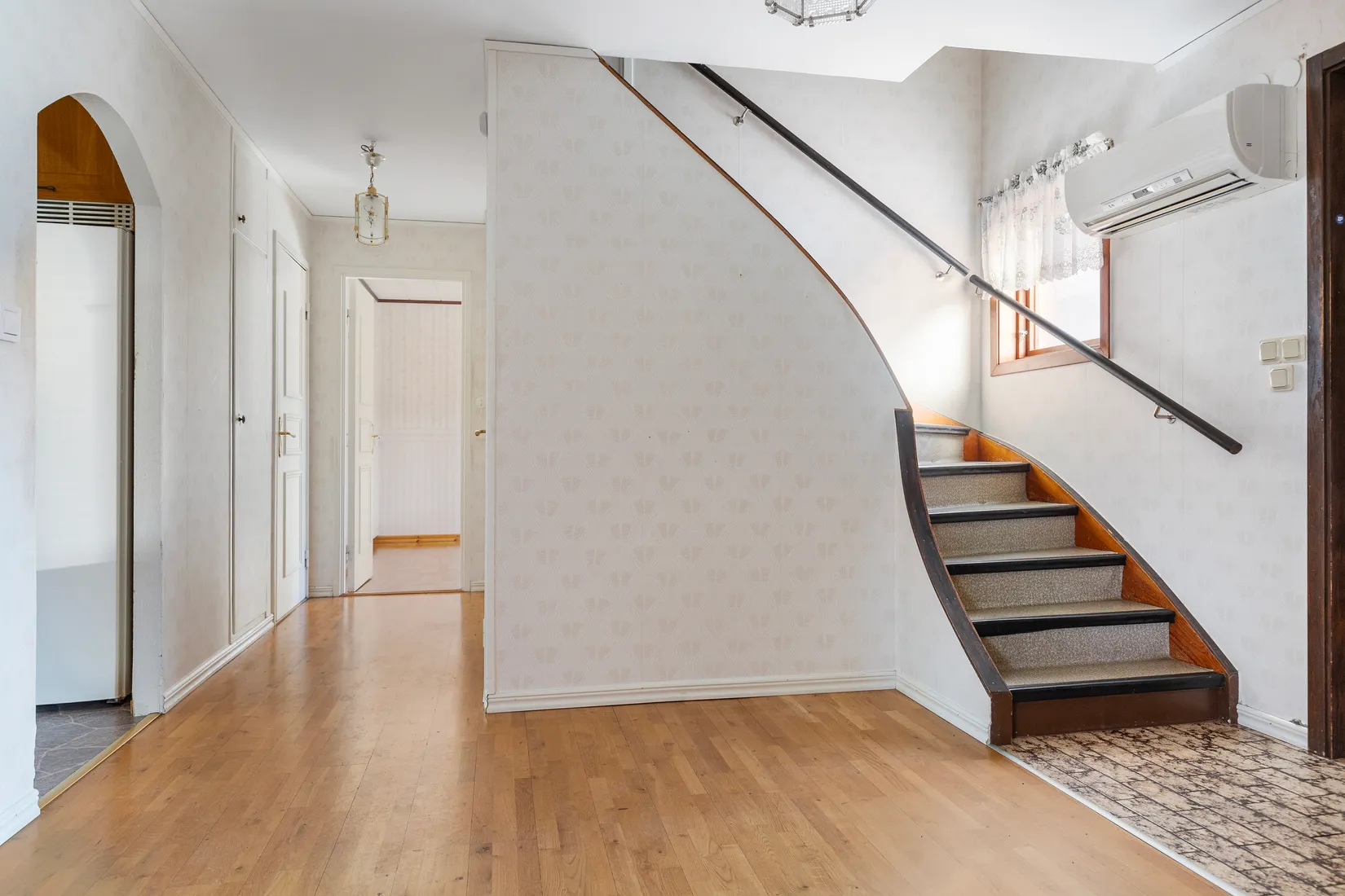 Villa, Björkvägen 15, Hanaskog, Östra Göinge