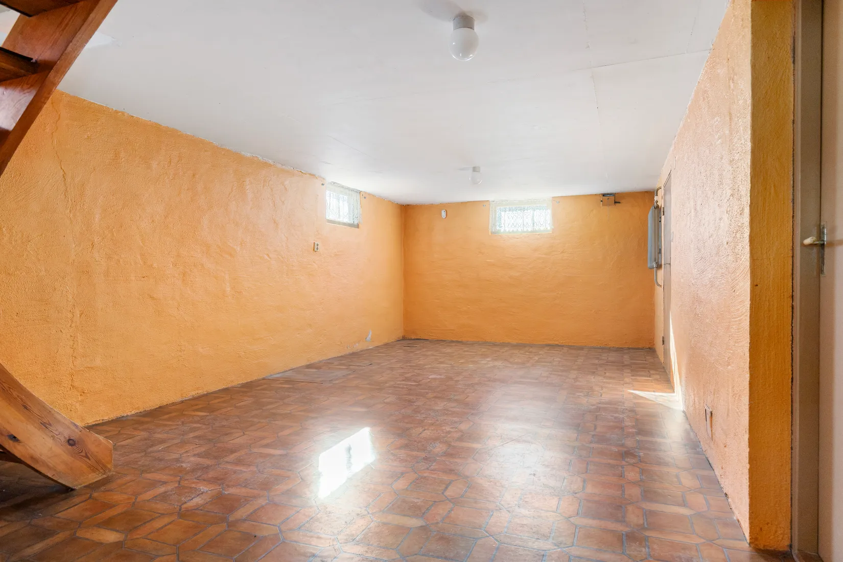 Villa, Björkvägen 15, Hanaskog, Östra Göinge