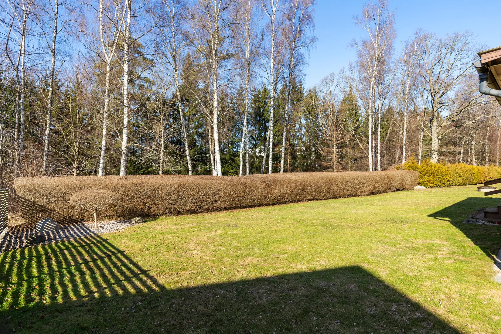 Villa, Björkvägen 15, Hanaskog, Östra Göinge