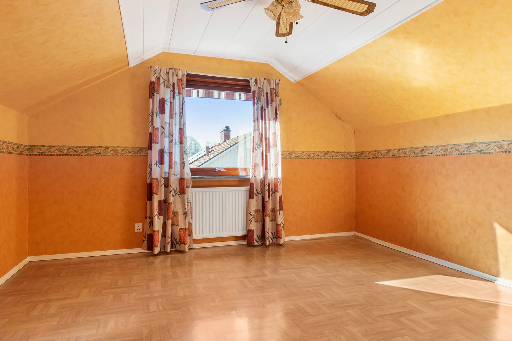 Villa, Björkvägen 15, Hanaskog, Östra Göinge