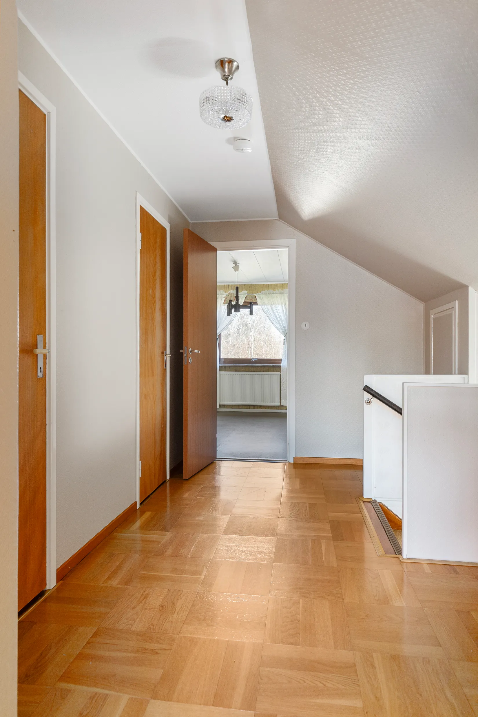 Villa, Björkvägen 15, Hanaskog, Östra Göinge