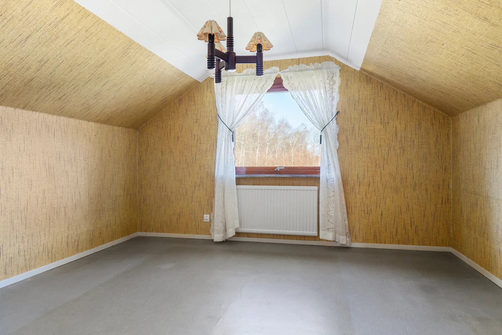 Villa, Björkvägen 15, Hanaskog, Östra Göinge