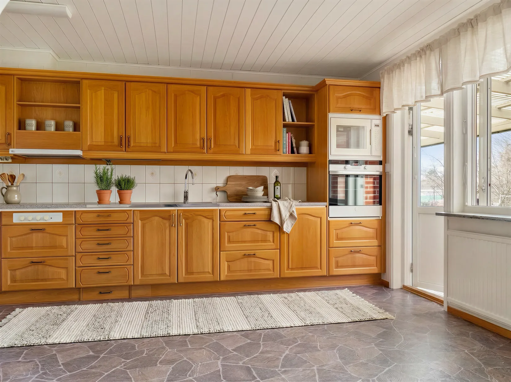 Villa, Björkvägen 15, Hanaskog, Östra Göinge