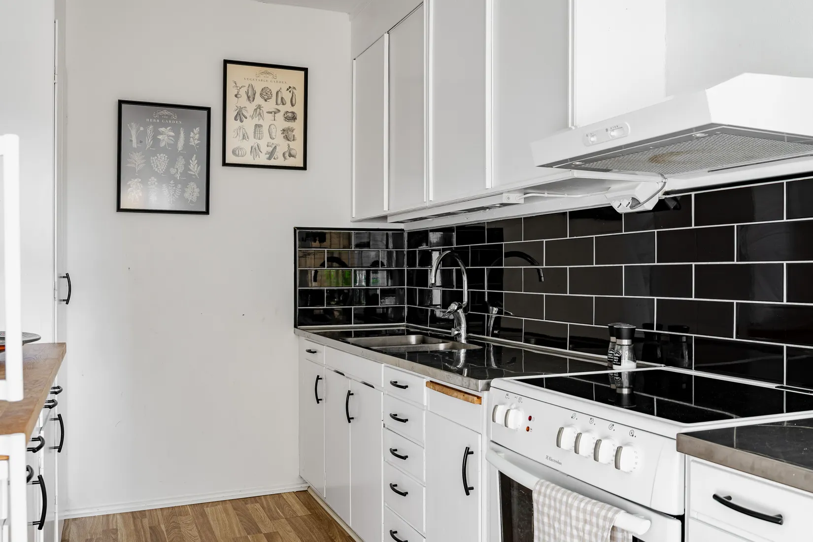 Bostadsrätt, Malmövägen 11E, Edvinshem, Ystad