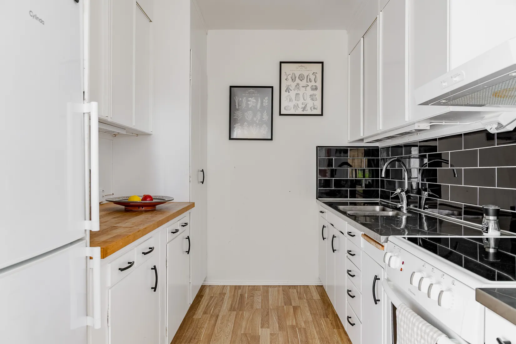 Bostadsrätt, Malmövägen 11E, Edvinshem, Ystad