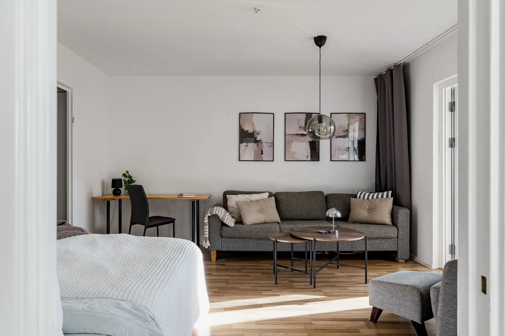 Bostadsrätt, Malmövägen 11E, Edvinshem, Ystad