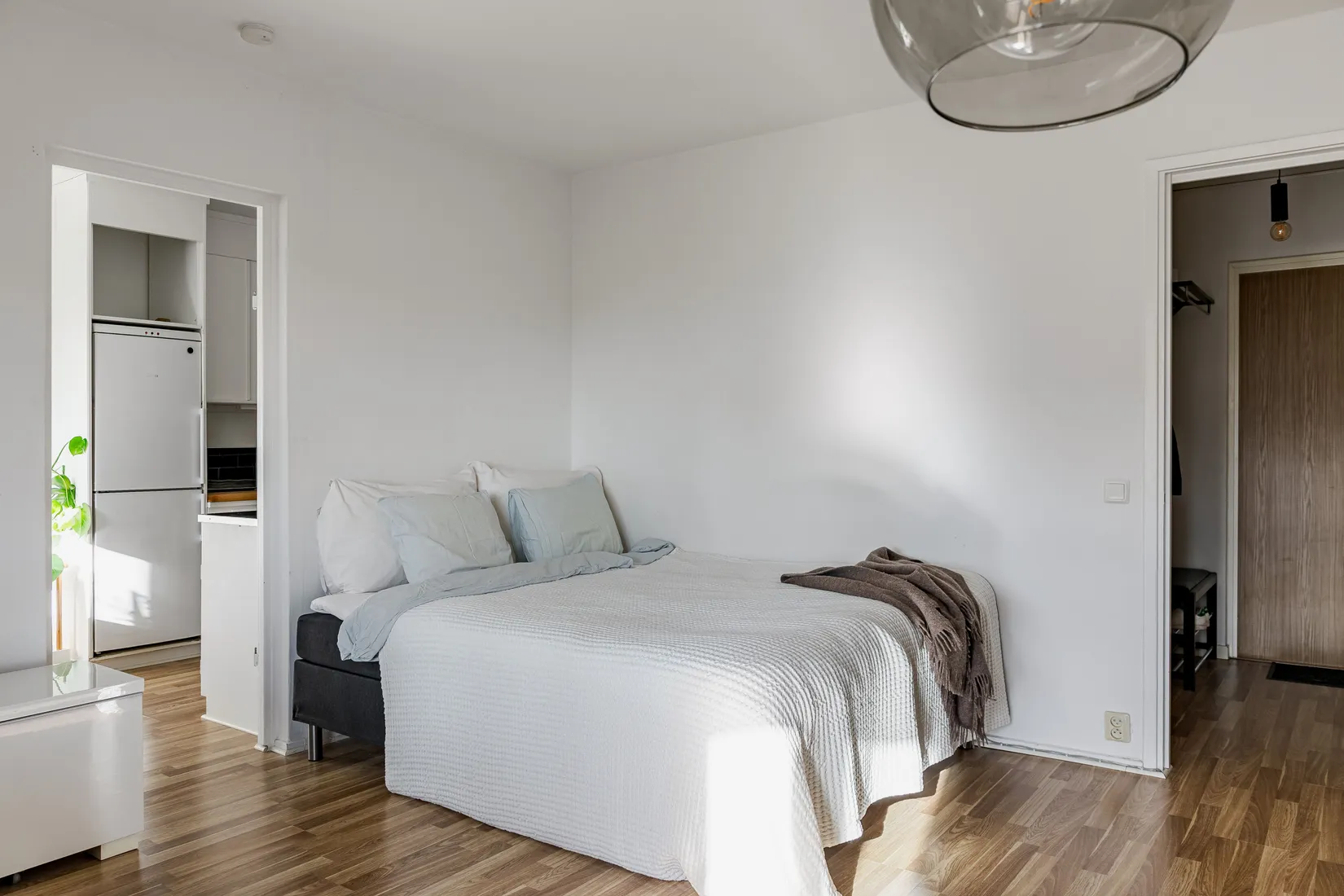 Bostadsrätt, Malmövägen 11E, Edvinshem, Ystad