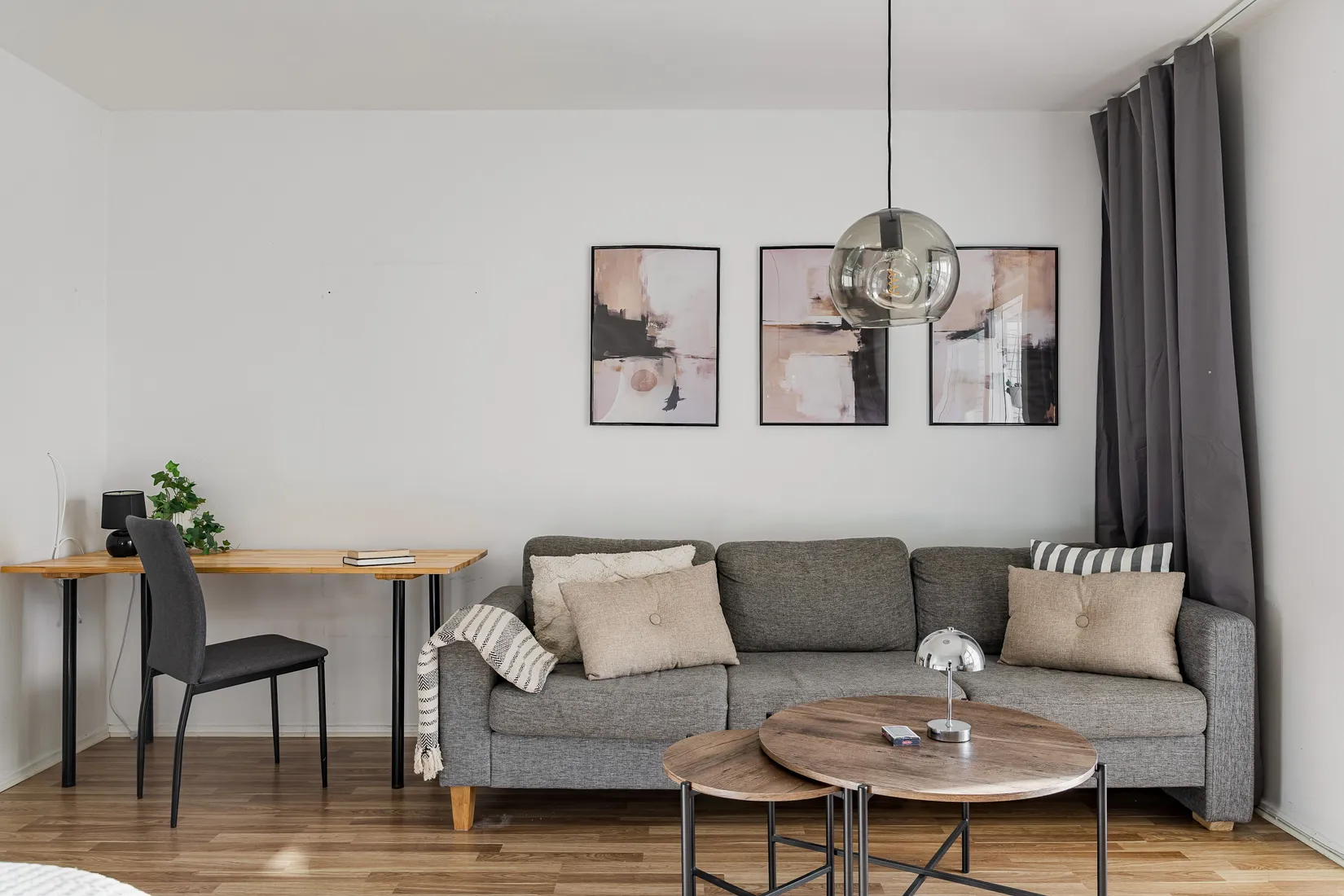 Bostadsrätt, Malmövägen 11E, Edvinshem, Ystad