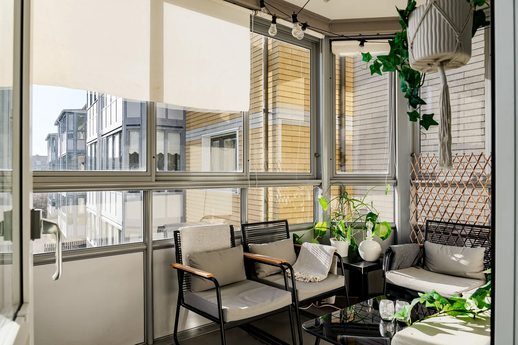 Bostadsrätt, Malmövägen 11E, Edvinshem, Ystad