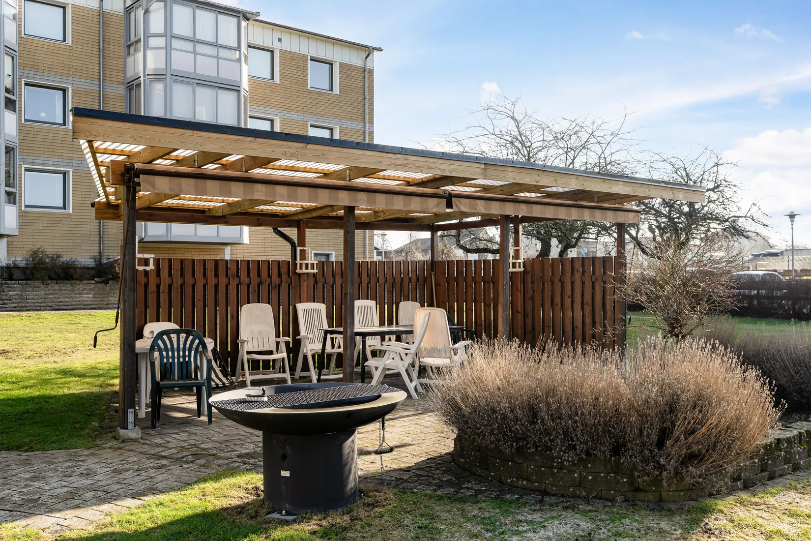 Bostadsrätt, Malmövägen 11E, Edvinshem, Ystad