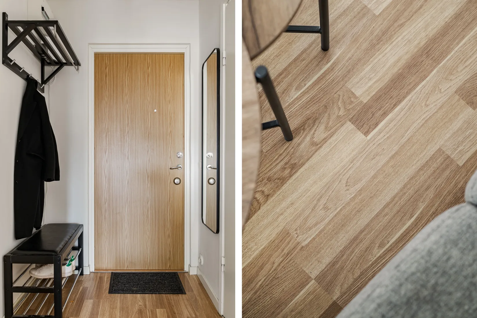 Bostadsrätt, Malmövägen 11E, Edvinshem, Ystad