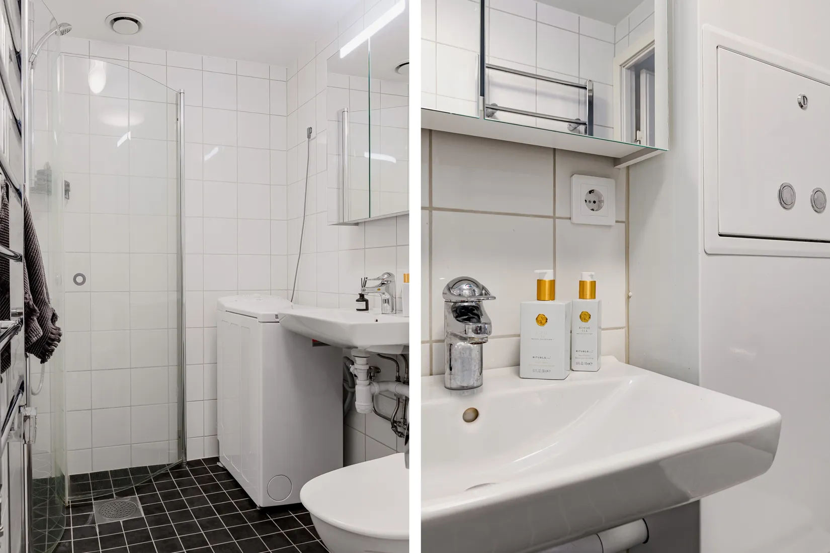 Bostadsrätt, Malmövägen 11E, Edvinshem, Ystad