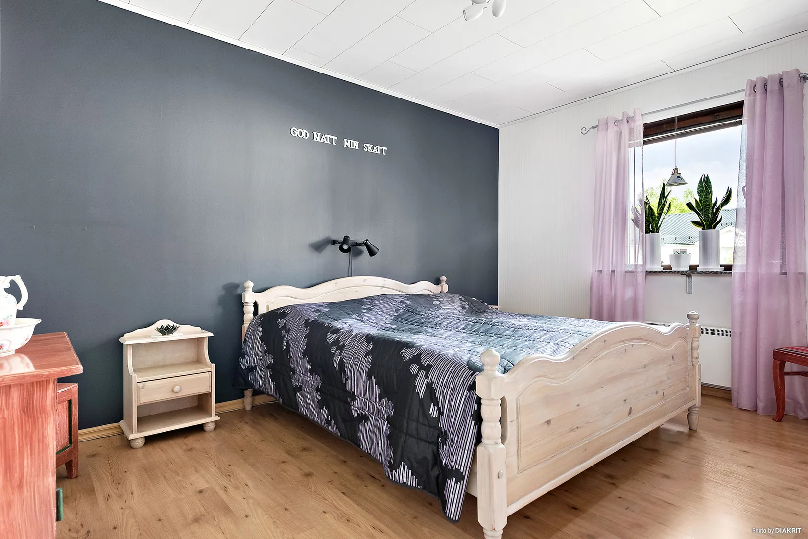 Villa, Björnstigen 7, Djuptjärn, Kalix