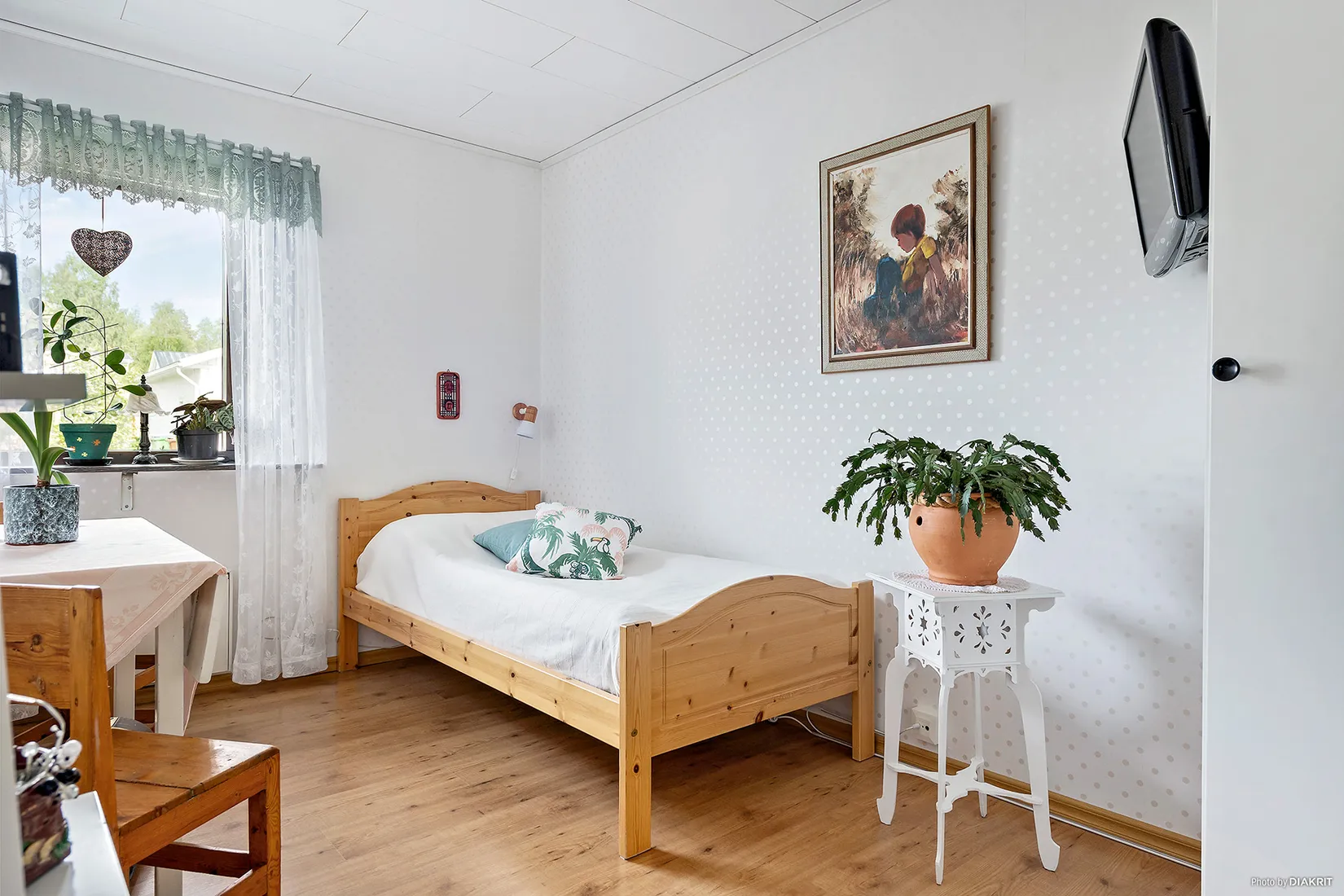 Villa, Björnstigen 7, Djuptjärn, Kalix