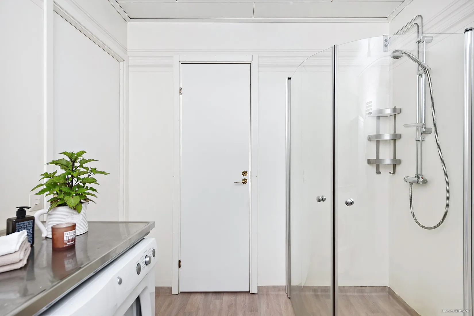 Villa, Björnstigen 7, Djuptjärn, Kalix