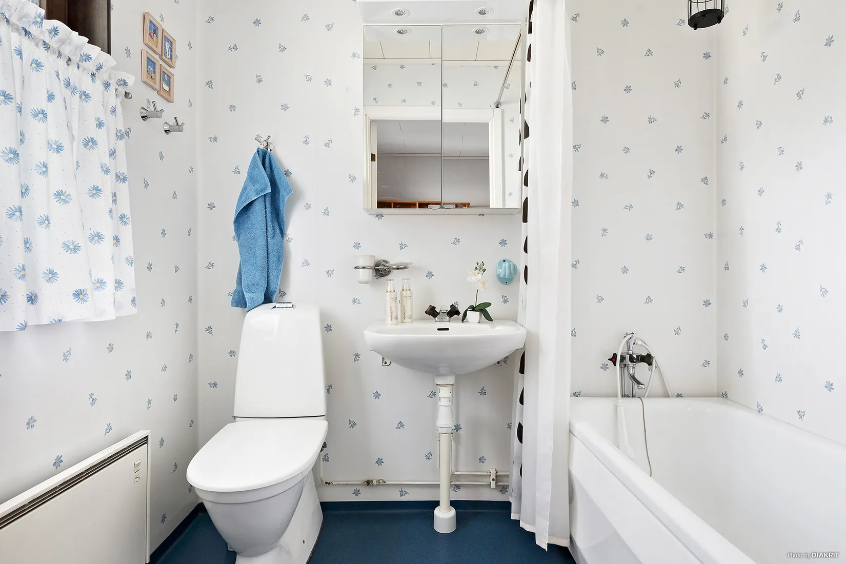 Villa, Björnstigen 7, Djuptjärn, Kalix