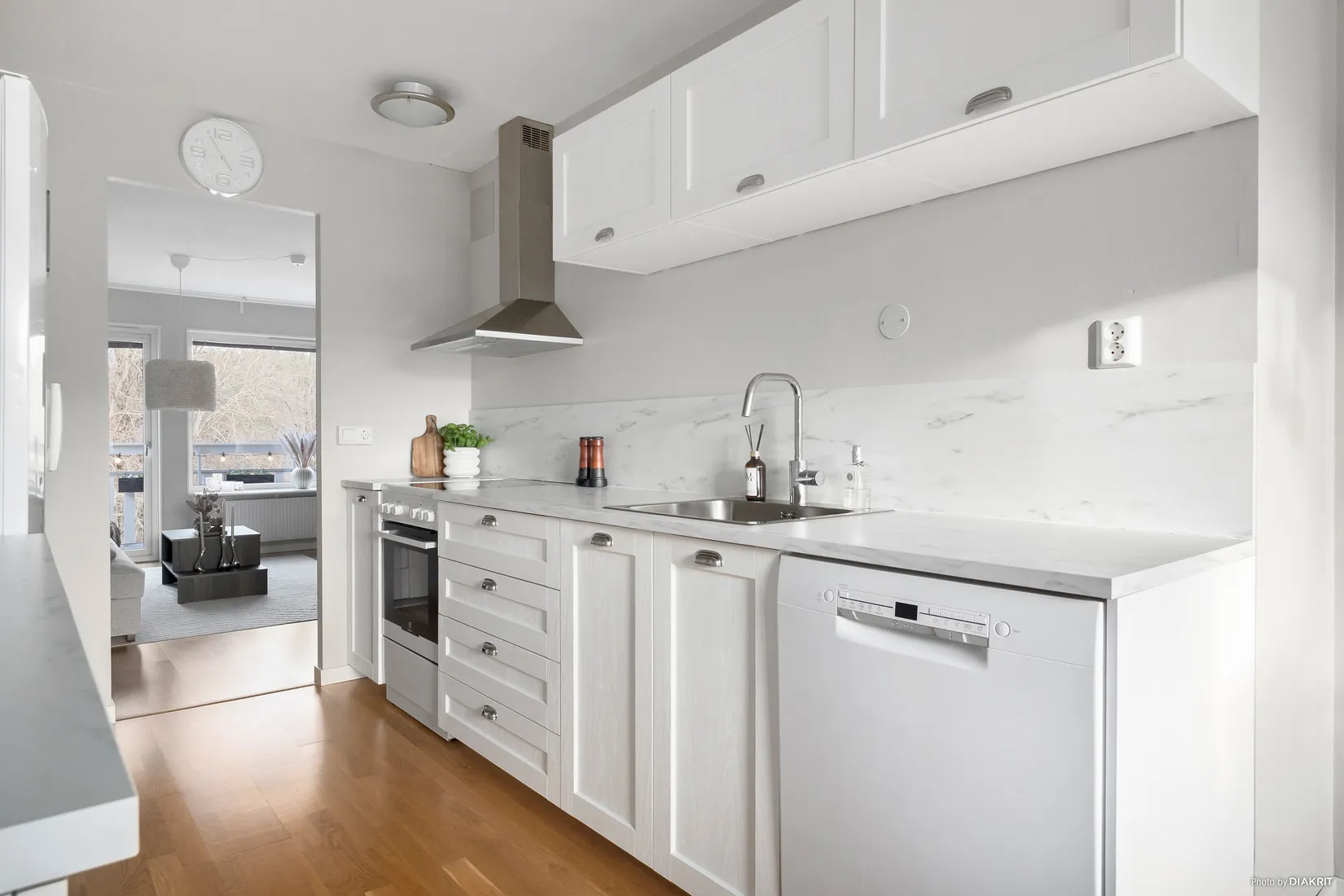 Bostadsrätt, Odinslundsvägen 9H, Bollebygd
