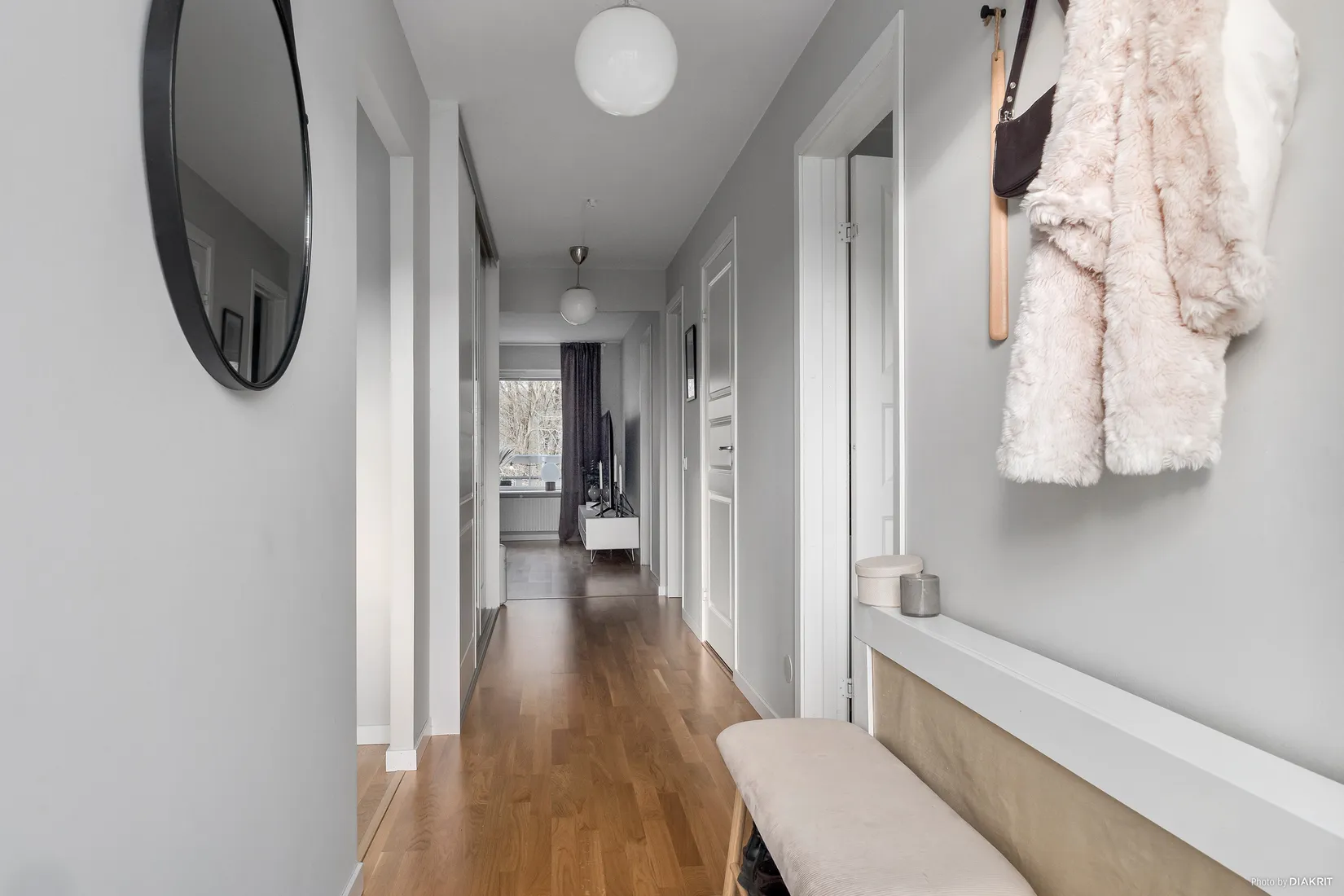 Bostadsrätt, Odinslundsvägen 9H, Bollebygd