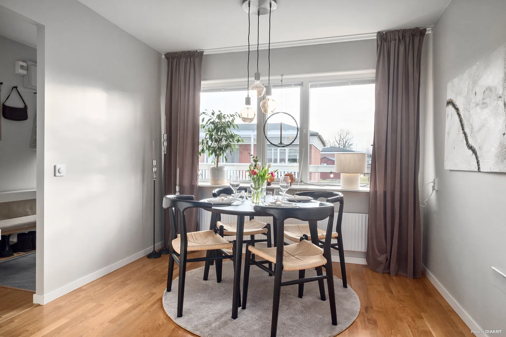 Bostadsrätt, Odinslundsvägen 9H, Bollebygd
