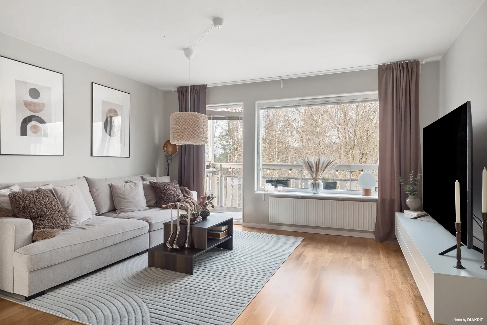 Bostadsrätt, Odinslundsvägen 9H, Bollebygd