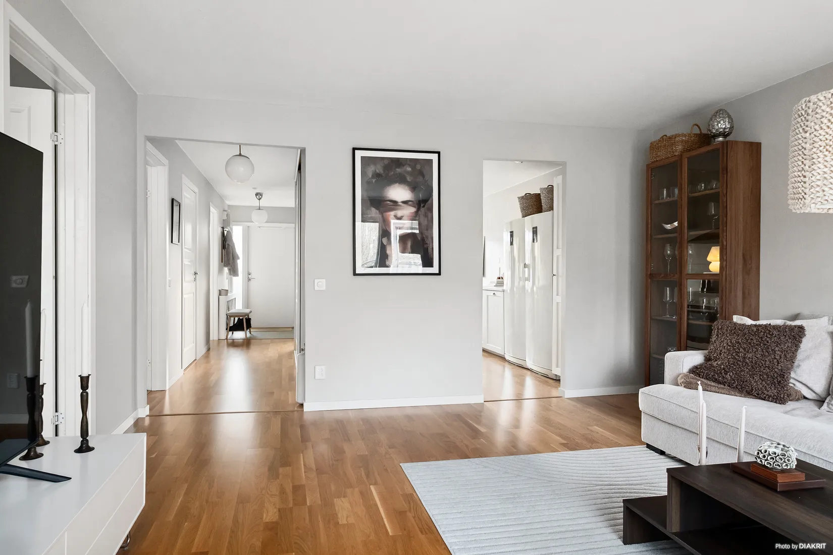 Bostadsrätt, Odinslundsvägen 9H, Bollebygd