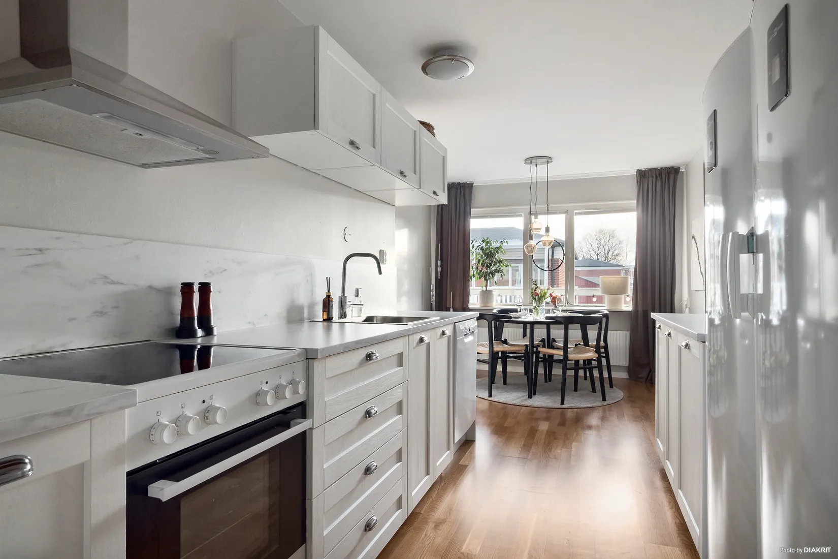 Bostadsrätt, Odinslundsvägen 9H, Bollebygd