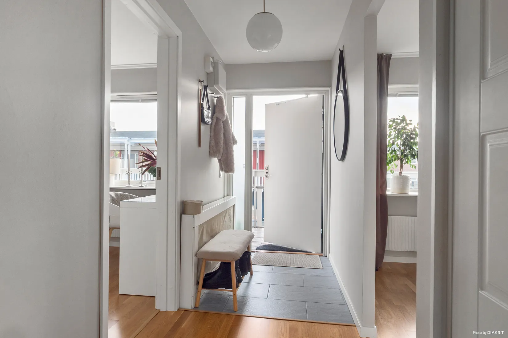 Bostadsrätt, Odinslundsvägen 9H, Bollebygd