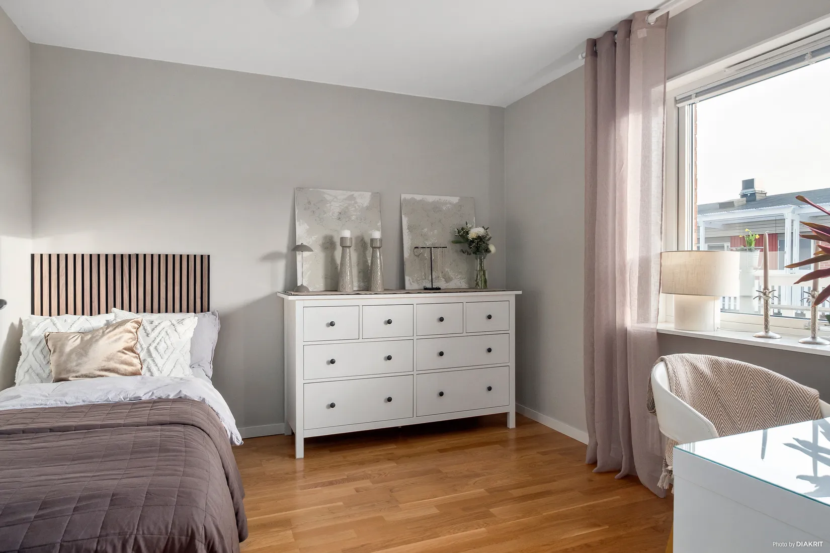 Bostadsrätt, Odinslundsvägen 9H, Bollebygd